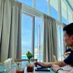 Review photo of Fleur De Lys Resort & Spa Long Hai from Le H. V.