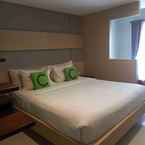Review photo of Choice Stay Hotel Denpasar from Ni M. S.