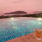 รูปภาพรีวิวของ The View Rawada Phuket จาก Panisara K.