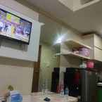 Review photo of Modern Studio Apartment at The Oasis Cikarang By Travelio from Hongky S.