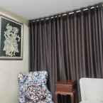 Review photo of Modern Studio Apartment at The Oasis Cikarang By Travelio 2 from Hongky S.