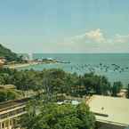 Hình ảnh đánh giá của Muong Thanh Vung Tau Hotel từ Ly T. A.