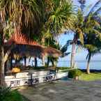 Imej Ulasan untuk Puri Saron Baruna Beach Cottages 3 dari Melani A.