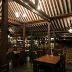 Imej Ulasan untuk Javenir Hotel Tawangmangu Mitra RedDoorz 5 dari Malinda K.