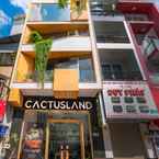 Hình ảnh đánh giá của Cactusland Boutique Hotel từ Tran T. H.