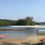 Imej Ulasan untuk Tolani Resort Koh Kood 3 dari Amornphit N.