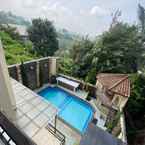 Review photo of Scarlet Bukit Pakar Hotel from Ariyanti A.