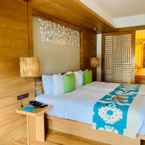 Hình ảnh đánh giá của Ao Prao Resort 5 từ Maychaya S.