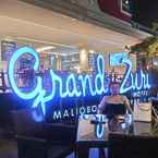 Review photo of Grand Zuri Malioboro Yogyakarta from Like P. V.