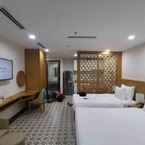 Hình ảnh đánh giá của LAMANGA Hotel & Suites 2 từ Hoang L. T. P.