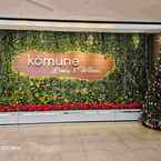 Review photo of Hotel Komune Living and Wellness Kuala Lumpur 3 from Shamsul A. B. A. A.