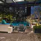 Review photo of Hotel Komune Living and Wellness Kuala Lumpur 4 from Shamsul A. B. A. A.