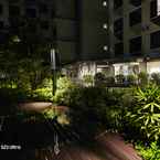 Review photo of Hotel Komune Living and Wellness Kuala Lumpur 5 from Shamsul A. B. A. A.