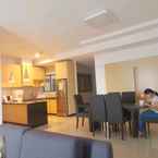 รูปภาพรีวิวของ Serviced Apartment @ Imperial Suites Kuching 2 จาก Annette A. H. P.