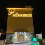 Review photo of Aroma Beach Resort & Spa 3 from Cong H. P. L.