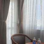 Hình ảnh đánh giá của Phuc Ngoc Hotel Rach Gia từ Chern K. L. D.
