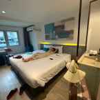 Review photo of Sora Hotel Silom 2 from Thao U. T.