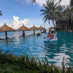 Review photo of Lotus Village Resort Mui Ne from Huynh M. K.