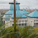 Imej Ulasan untuk Namira Syariah Hotel Surabaya 6 dari Moch R. P.