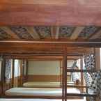 รูปภาพรีวิวของ Rumah Larasati ( Dormitory Style Bed for Backpacker in Malang ) จาก Febrina T. N.