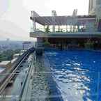 Review photo of Platinum Hotel Tunjungan Surabaya from Mahendra F.