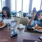 Review photo of Platinum Hotel Tunjungan Surabaya 4 from Mahendra F.