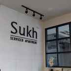 Review photo of Sukh Serviced Apartment from Nathida T.