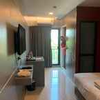 Review photo of The Riche Boutique Hotel Don Mueang Airport from Shiree M. P.