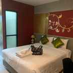 Review photo of The Riche Boutique Hotel Don Mueang Airport 2 from Shiree M. P.