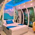 Review photo of Hotel Dream World Las Piñas 6 from Sofia R.