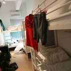 รูปภาพรีวิวของ BEAT. Sports Hostel 2 จาก Andika A. C.