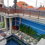 Review photo of AL Dewi Sri Villas - Nusa Penida 4 from Andika A. C.