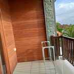 Review photo of AL Dewi Sri Villas - Nusa Penida 7 from Andika A. C.