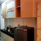 Review photo of V Apartment Jogja 2 from Andika A. C.