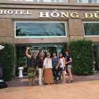 Review photo of Hong Duc Hotel Ninh Thuan from Nguyen T. D.