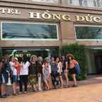 Review photo of Hong Duc Hotel Ninh Thuan from Nguyen T. D.