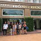 Review photo of Hong Duc Hotel Ninh Thuan from Nguyen T. D.