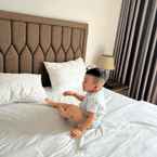 Review photo of Sea Light Hotel Da Nang from Thi V. N.