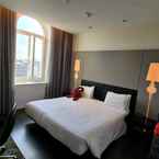 Review photo of Park Plaza Victoria Amsterdam 6 from Dhian N. L.