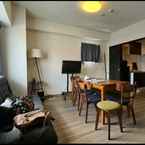 Review photo of IKIDANE Residential Hotel SHIMANOUCHI from Dhian N. L.