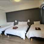 Review photo of IKIDANE Residential Hotel SHIMANOUCHI 2 from Dhian N. L.