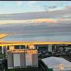 รูปภาพรีวิวของ Kansai Airport Washington Hotel 5 จาก Dhian N. L.