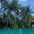 Review photo of Lotus Village Resort Mui Ne from Phuong B. L.