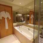 Review photo of Hotel Mulia Senayan, Jakarta 2 from Ira I.