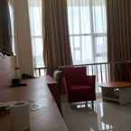 Review photo of Naraya Hotel Jakarta from Wahid A. H.