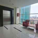 Review photo of Naraya Hotel Jakarta 5 from Wahid A. H.