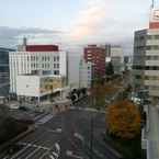 Review photo of Hotel Sunroute Nagano-Higashiguchi 3 from Deasy G. K.