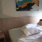 Review photo of Lemo Hotel Serpong 5 from Hanum D. W.