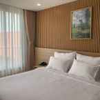 Review photo of Rosie Balcony Hotel Phu Quoc 2 from Van A.