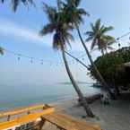 Ulasan foto dari Hotel Pantai Merak dari Vivin V.